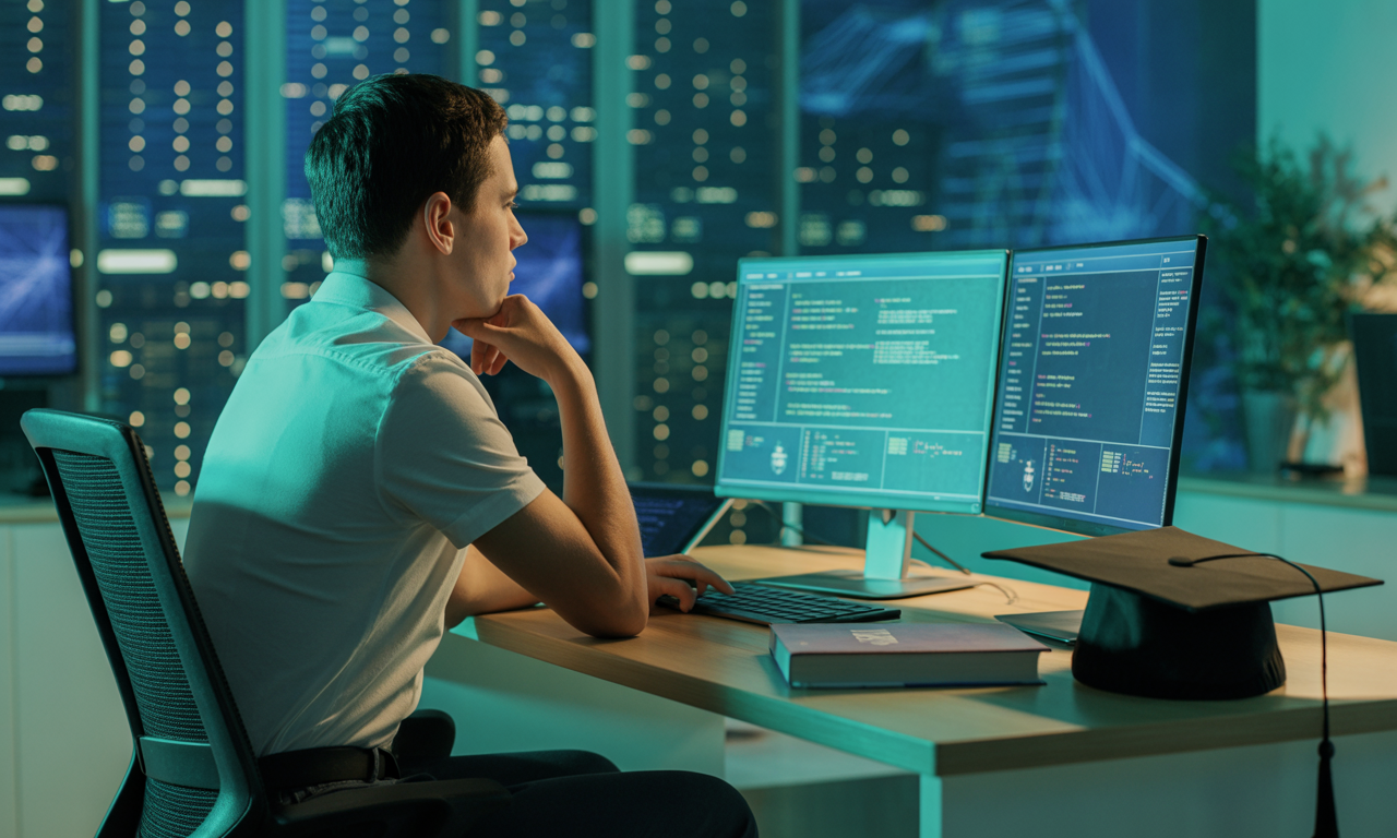 découvrez si un master en cybersécurité est essentiel pour accélérer votre carrière et quels sont les meilleurs parcours de formation pour réussir dans ce domaine en pleine croissance.