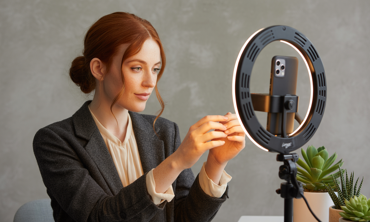 découvrez notre guide complet pour réussir vos lives tiktok, attirer plus de spectateurs et maximiser vos revenus grâce à la monétisation de vos diffusions en direct.