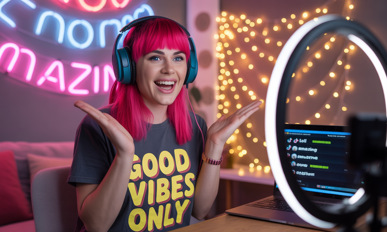 découvrez notre guide complet pour réussir vos lives tiktok et apprendre à monétiser efficacement vos diffusions en direct. astuces, stratégies et conseils pour maximiser votre audience et vos revenus.