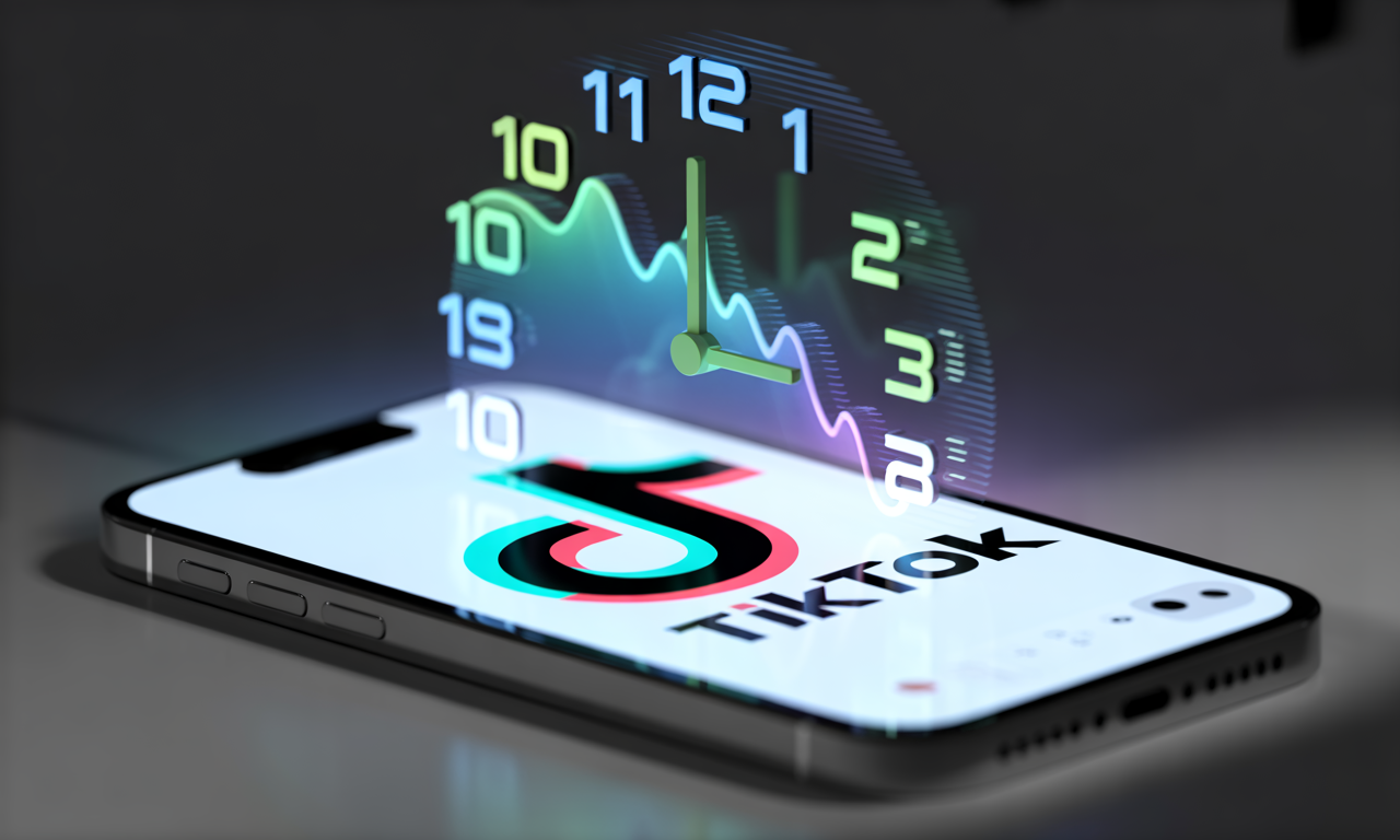 découvrez les meilleurs créneaux pour publier sur tiktok et boostez votre visibilité en atteignant un maximum d'audience au bon moment.