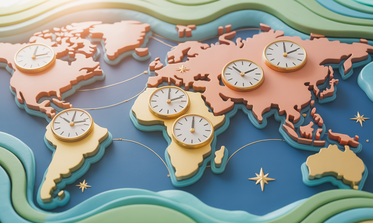 découvrez les meilleurs créneaux pour publier sur tiktok et boostez votre visibilité en atteignant votre audience au bon moment. optimisez votre stratégie de publication dès aujourd'hui !