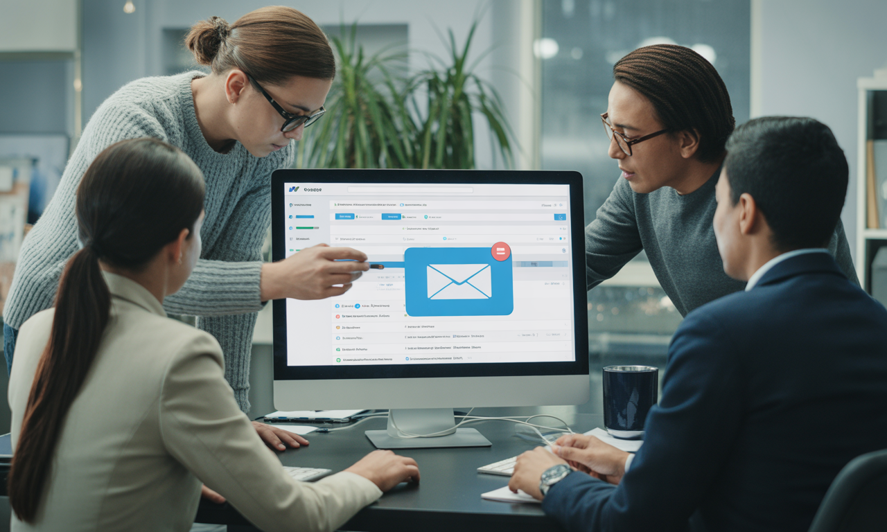 découvrez comment optimiser vos campagnes emailing avec mailchimp pour augmenter votre taux d'ouverture et améliorer l'engagement de vos abonnés facilement.