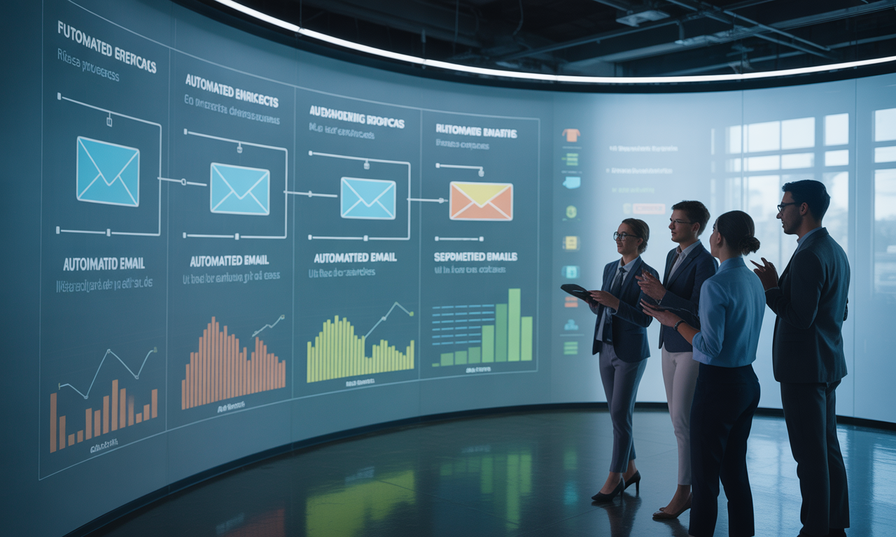découvrez comment optimiser vos campagnes emailing avec mailchimp grâce à des astuces simples et efficaces pour améliorer l'engagement et augmenter vos conversions.