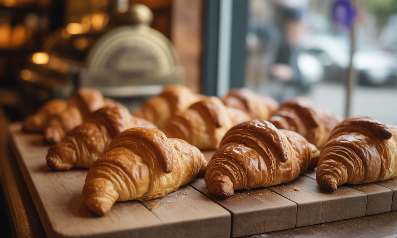 Optimiser la stratégie de communication pour booster la visibilité et les ventes d’une boulangerie 2 découvrez comment optimiser la stratégie de communication de votre boulangerie pour augmenter sa visibilité, attirer plus de clients et booster vos ventes efficacement.