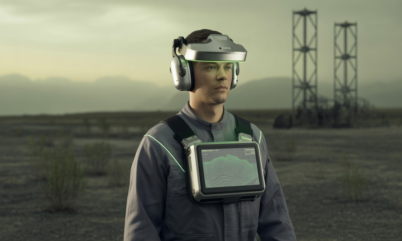 découvrez comment les technologies modernes révolutionnent la sécurité des travailleurs isolés en offrant des solutions innovantes pour prévenir les risques et assurer leur protection optimale.