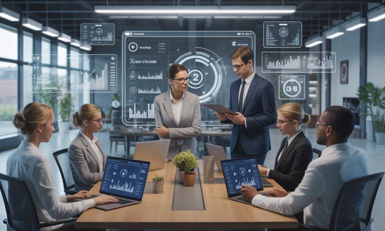 découvrez comment silae révolutionne la gestion de la paie des pme avec une solution innovante et moderne, simplifiant vos processus et optimisant votre efficacité.