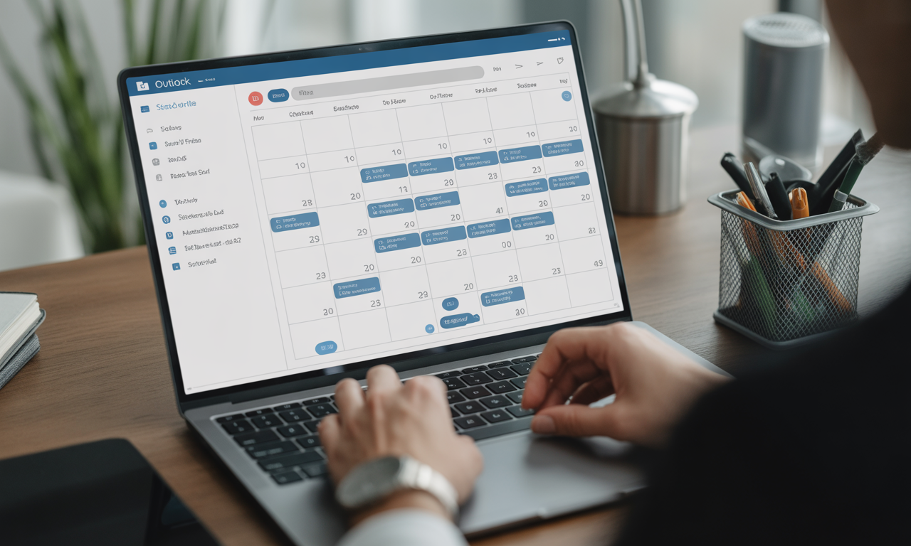 apprenez à configurer outlook hotmail pour une gestion efficace de vos emails grâce à nos conseils pratiques et astuces simples.