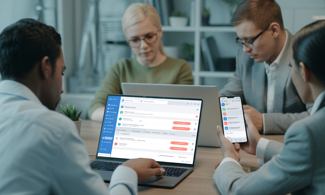 découvrez comment configurer outlook hotmail pour gérer efficacement vos emails grâce à nos conseils pratiques et étapes simples.
