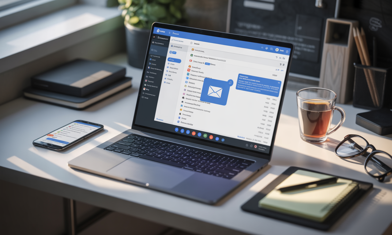 apprenez à configurer outlook hotmail pour optimiser la gestion de vos emails. suivez notre guide étape par étape pour une organisation efficace et un meilleur contrôle de votre boîte de réception.