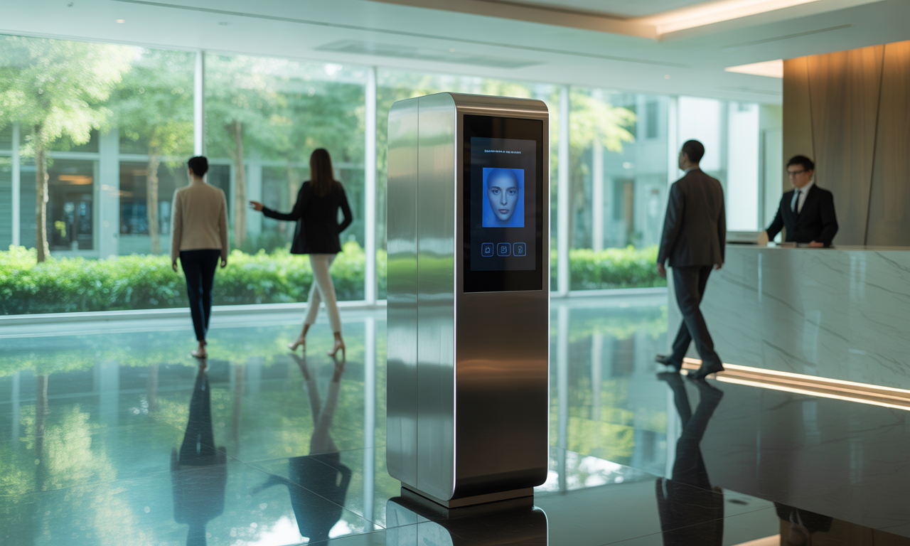 découvrez comment les innovations technologiques révolutionnent l'industrie hôtelière en améliorant l'expérience client, l'efficacité opérationnelle et la gestion des établissements.