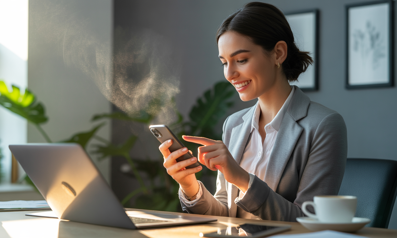 Comment optimiser la gestion de rendez-vous avec clicrdv pro 2 découvrez comment optimiser la gestion de vos rendez-vous grâce à clicrdv pro, un outil efficace pour améliorer l'organisation et gagner du temps.