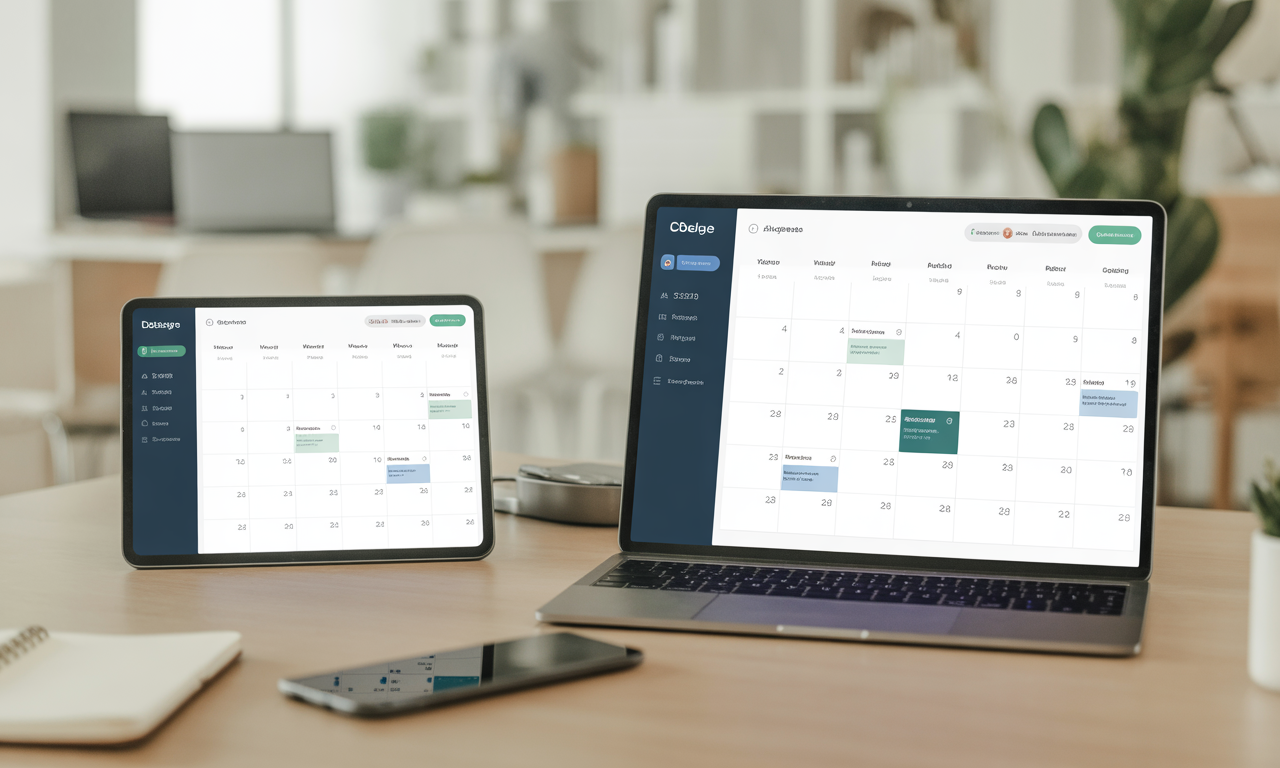 découvrez comment optimiser efficacement la gestion de vos rendez-vous grâce à clicrdv pro, un outil intuitif pour gagner du temps et améliorer l'organisation de votre planning.