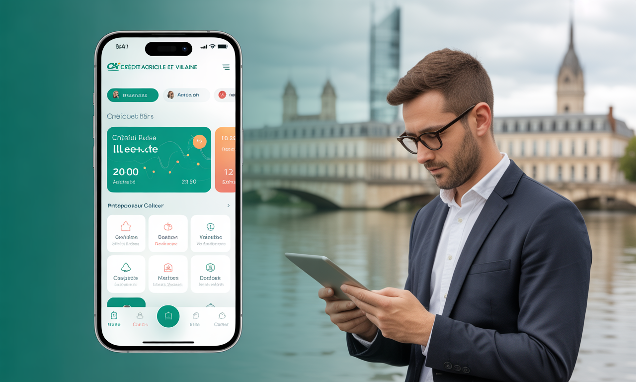 découvrez comment ouvrir et gérer efficacement un compte ca35 grâce à nos conseils pratiques et étapes détaillées pour optimiser votre expérience bancaire.