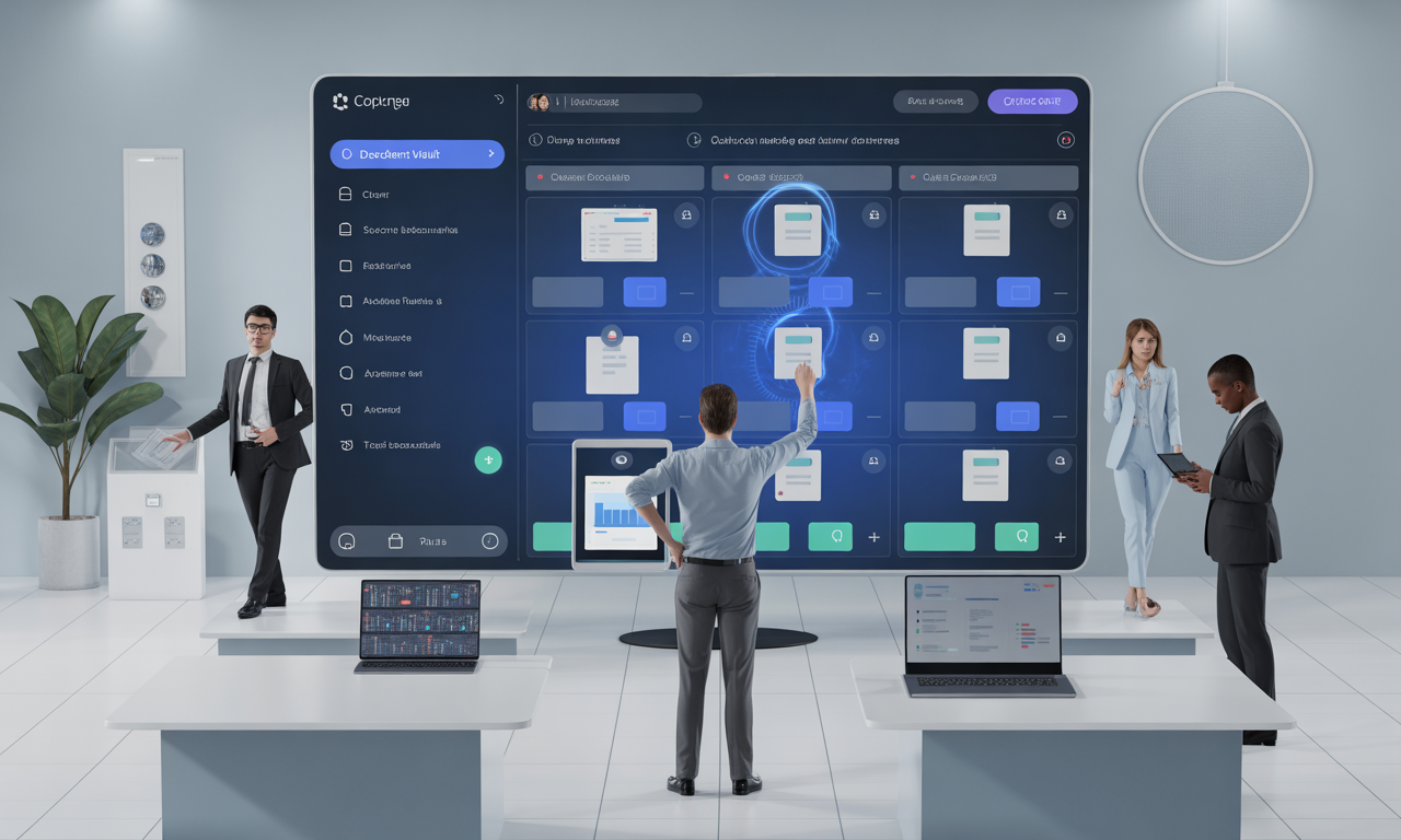 découvrez comment peopledoc révolutionne la gestion des ressources humaines en simplifiant les processus, améliorant la communication et optimisant l'expérience des collaborateurs.
