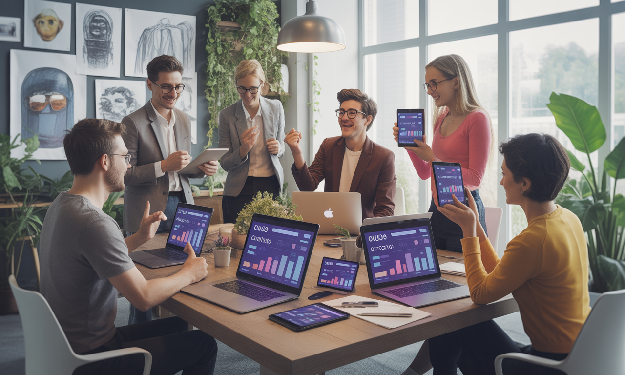 découvrez les clés pour réussir votre campagne de crowdfunding sur ulule : conseils pratiques, étapes essentielles et stratégies pour atteindre vos objectifs de financement.