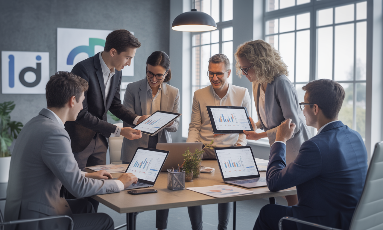 Comment réussir votre financement participatif avec Anaxago 1 découvrez comment réussir votre financement participatif grâce à anaxago, la plateforme fiable pour soutenir vos projets innovants et mobiliser des investisseurs.