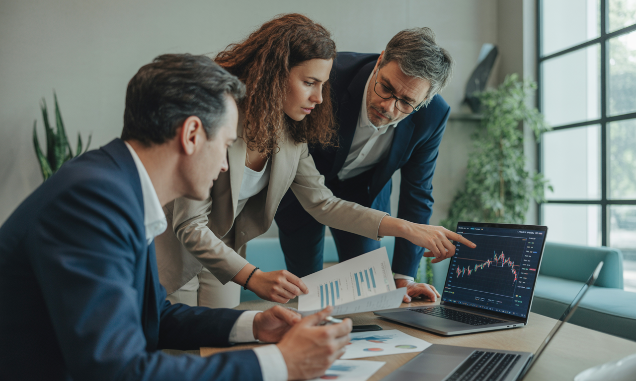 Comment réussir votre financement participatif avec Anaxago 2 découvrez comment réussir votre financement participatif avec anaxago grâce à nos conseils pratiques et stratégies efficaces pour maximiser votre collecte de fonds.