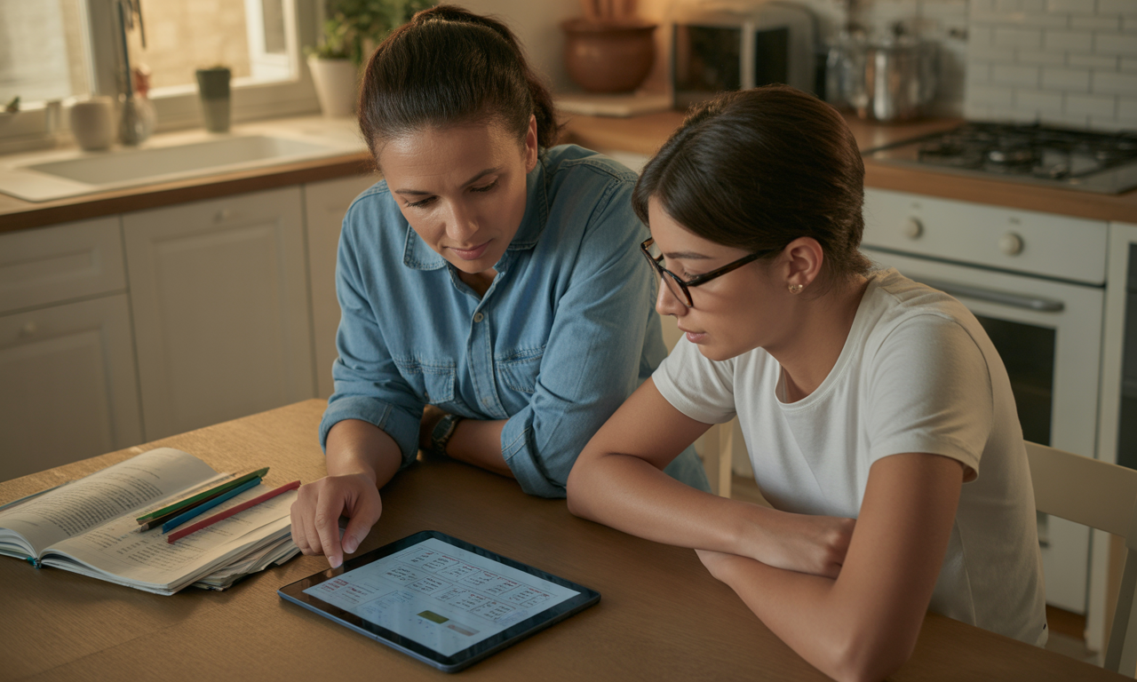 Comment utiliser scolinfo pour suivre la scolarité de son enfant 2 découvrez comment utiliser scolinfo pour suivre facilement la scolarité de votre enfant et rester informé de ses notes, absences et progrès scolaires.