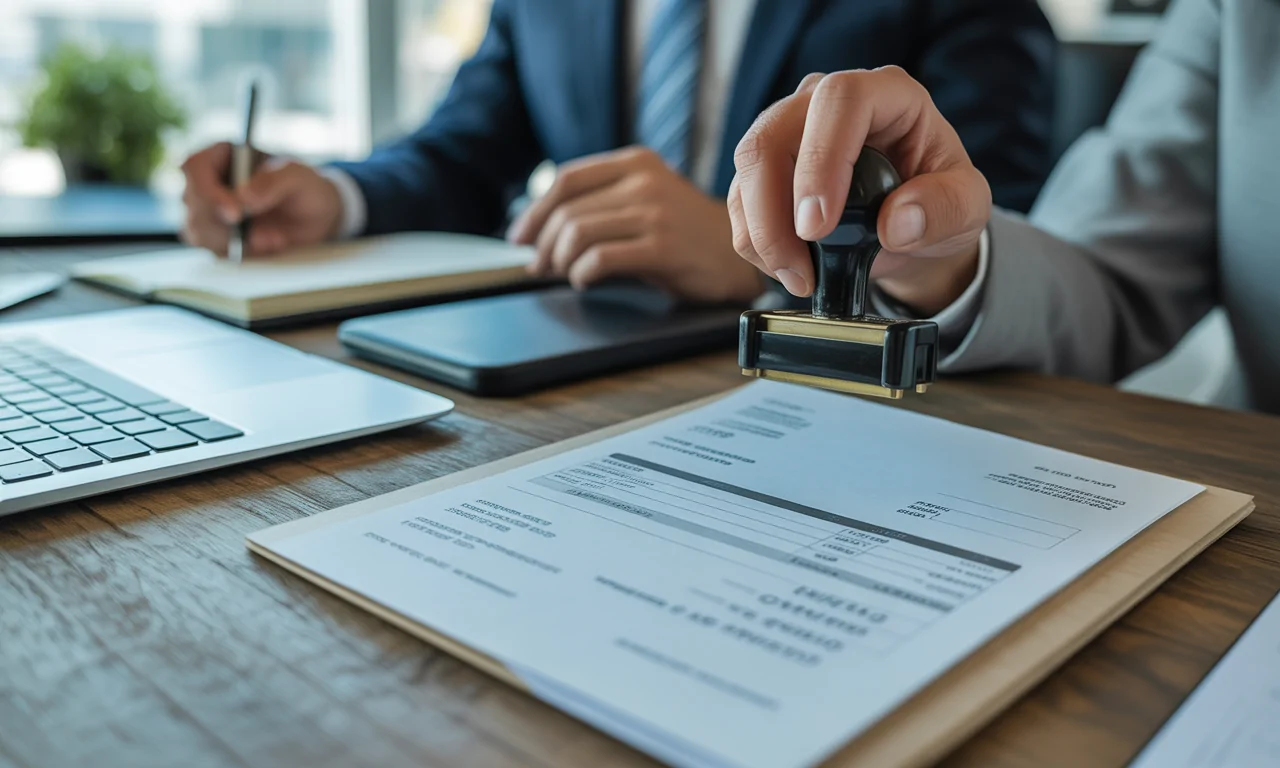 découvrez comment une facture acquittée garantit un paiement sécurisé et validé, avec des conseils essentiels pour prouver la réception effective du règlement.