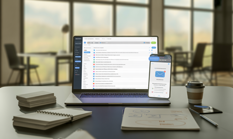 Guide pratique : Créer et exploiter un e-mail jetable pour optimiser vos campagnes de prospection