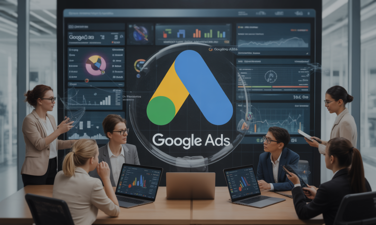 Intégrer Google Ads au cœur de votre stratégie marketing omnicanale pour un impact maximal