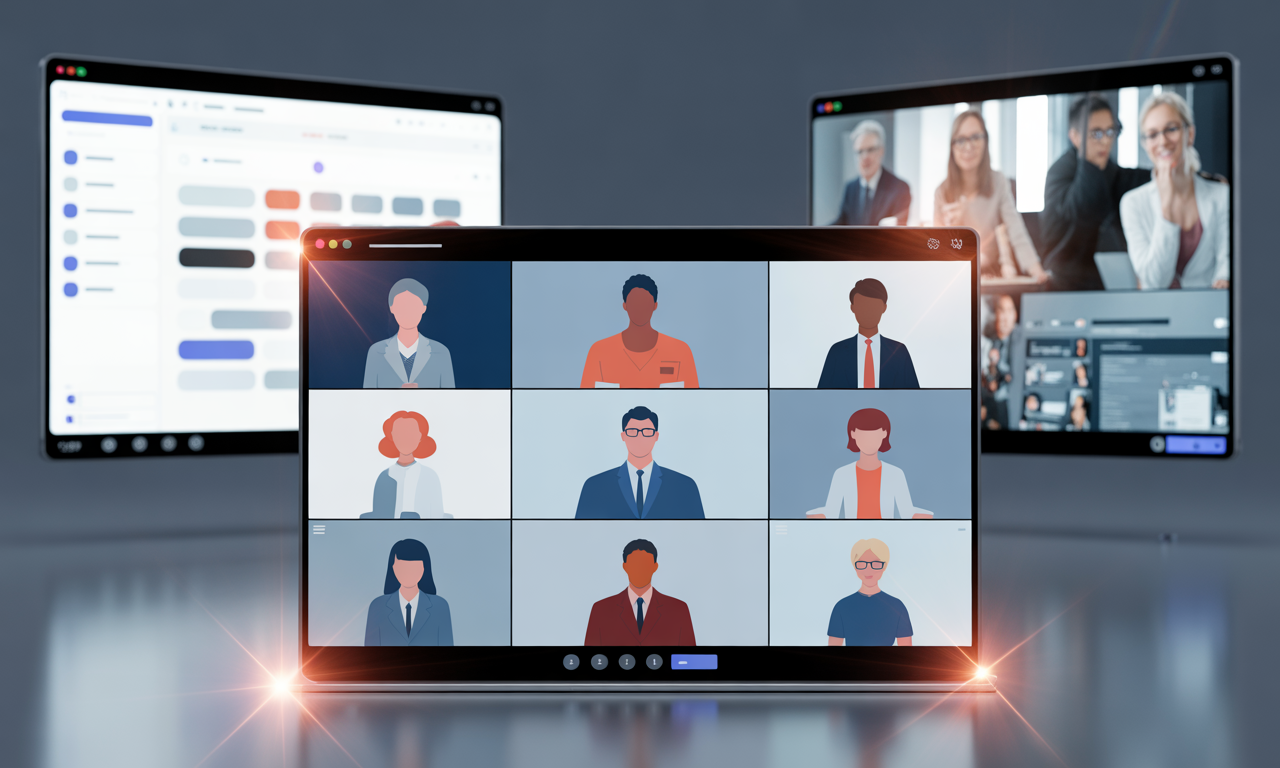 Les meilleures applications pour organiser un webinaire réussi 2 découvrez les meilleures applications pour organiser un webinaire réussi, avec des outils simples et efficaces pour engager votre audience et assurer le succès de votre événement en ligne.