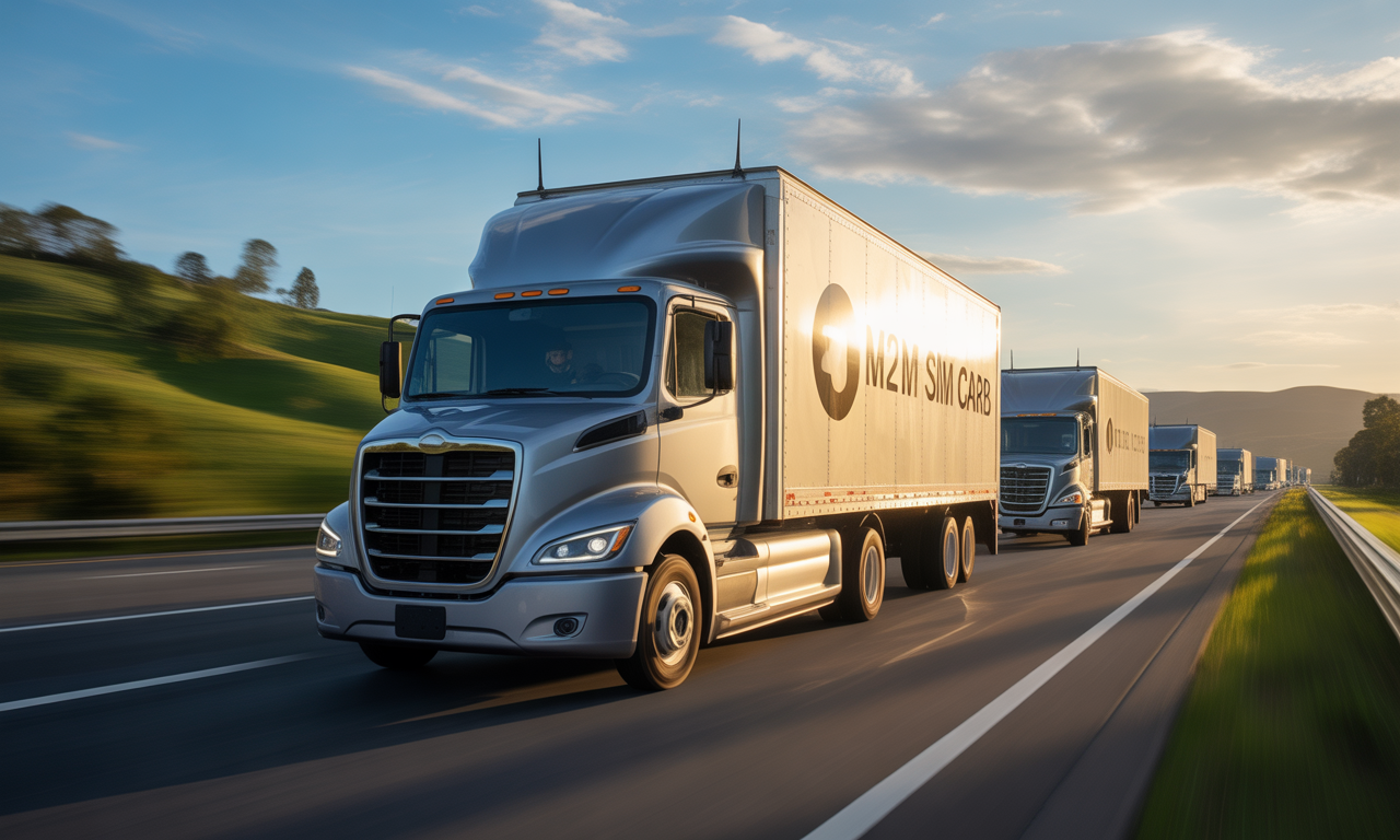 Les multiples usages des cartes SIM M2M à travers divers secteurs d'activité 2 découvrez les nombreux usages des cartes sim m2m dans différents secteurs d'activité, optimisant la connectivité et l'efficacité des objets connectés.