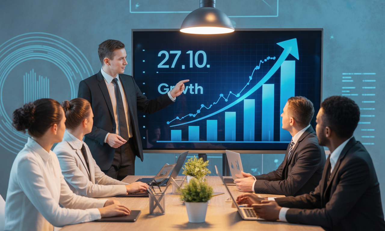 L'essor fulgurant du Business Developer dans le secteur IT : un moteur clé de la croissance numérique 1 découvrez comment le business developer devient un acteur incontournable du secteur it, propulsant la croissance numérique grâce à son rôle stratégique et son dynamisme.