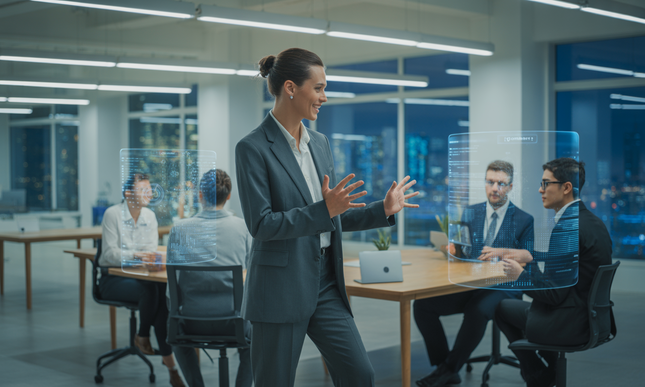 L'essor fulgurant du Business Developer dans le secteur IT : un moteur clé de la croissance numérique 2 découvrez comment le rôle du business developer dans le secteur it devient un moteur essentiel pour la croissance numérique rapide des entreprises.