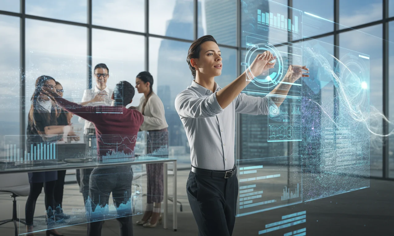 découvrez comment le business developer devient un acteur incontournable dans le secteur it, propulsant la croissance numérique grâce à son rôle stratégique et ses compétences clés.