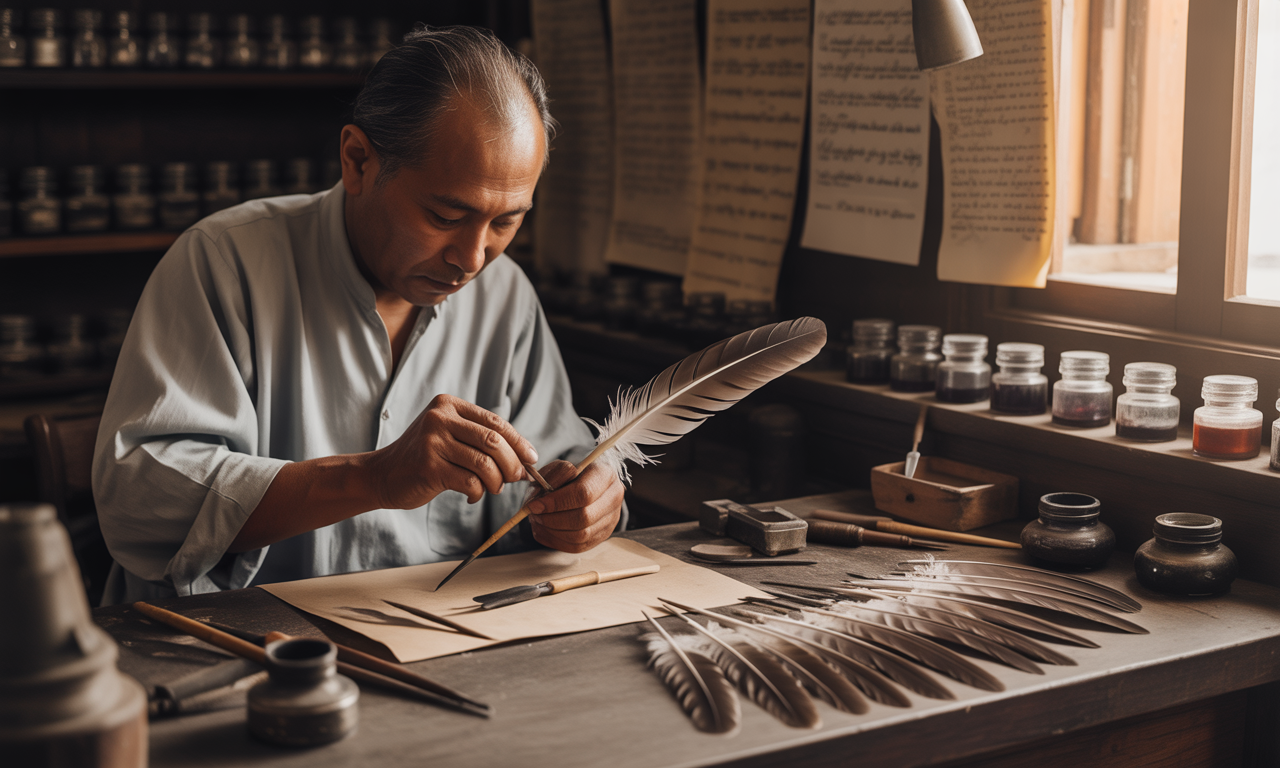 découvrez une liste complète des métiers commençant par la lettre q, leurs descriptions et opportunités professionnelles.