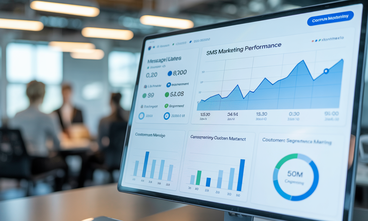 découvrez comment optimiser l'impact de vos campagnes sms pour dynamiser vos stratégies de communication b2b et renforcer vos relations professionnelles.