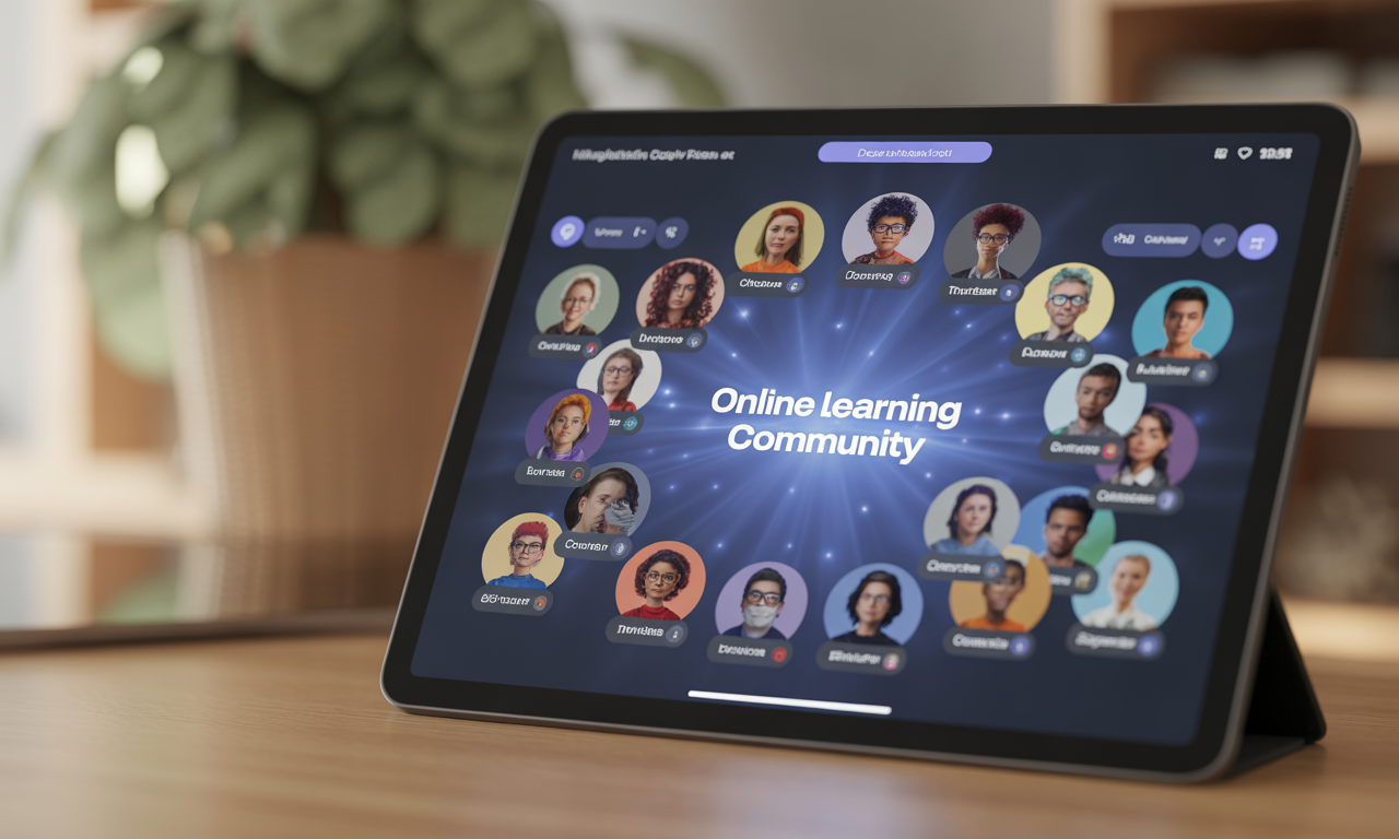 Podia : comment créer et vendre facilement des cours en ligne 3 découvrez comment utiliser podia pour créer et vendre facilement vos cours en ligne. une solution simple et efficace pour partager vos connaissances et générer des revenus.