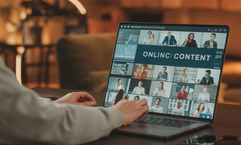 Podia : comment créer et vendre facilement des cours en ligne