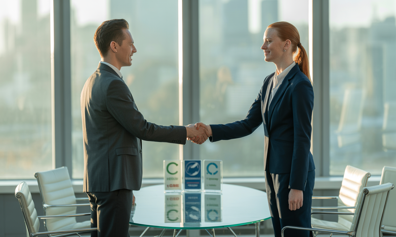 Pourquoi la certification R2 est essentielle pour garantir la qualité du matériel reconditionné 1 découvrez pourquoi la certification r2 est cruciale pour assurer la qualité, la fiabilité et la durabilité du matériel reconditionné, garantissant ainsi sécurité et performance.