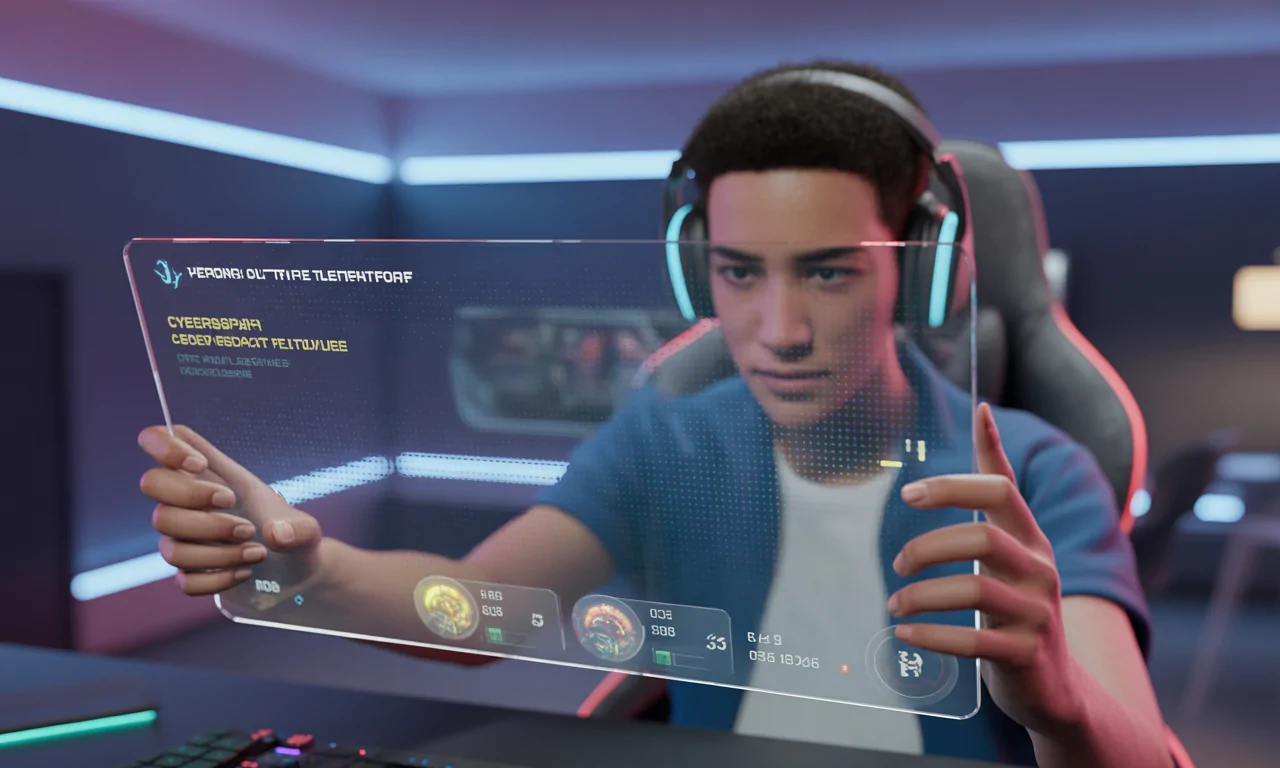 découvrez profilerr, la nouvelle plateforme de cybersport disponible en français, offrant une expérience immersive et compétitive pour tous les passionnés de jeux vidéo.