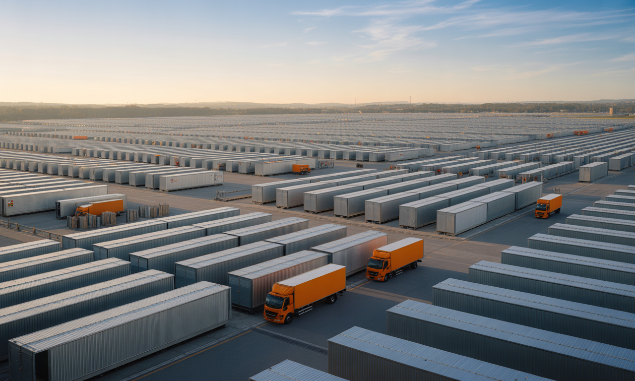 Solutions de stockage professionnelles : maximisez l'efficacité de votre espace de travail ! 1 découvrez nos solutions de stockage professionnelles pour optimiser l'organisation et maximiser l'efficacité de votre espace de travail. gagnez en productivité avec des rangements adaptés à vos besoins.