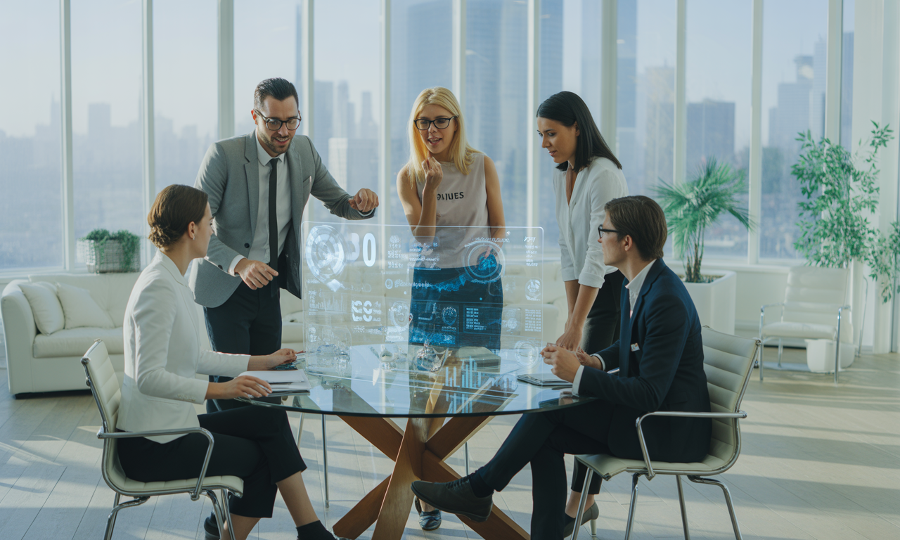 TOP 5 des agences incontournables pour propulser votre marketing digital ! 1 découvrez le top 5 des agences incontournables pour booster votre marketing digital et maximiser votre visibilité en ligne grâce à des stratégies innovantes et efficaces.