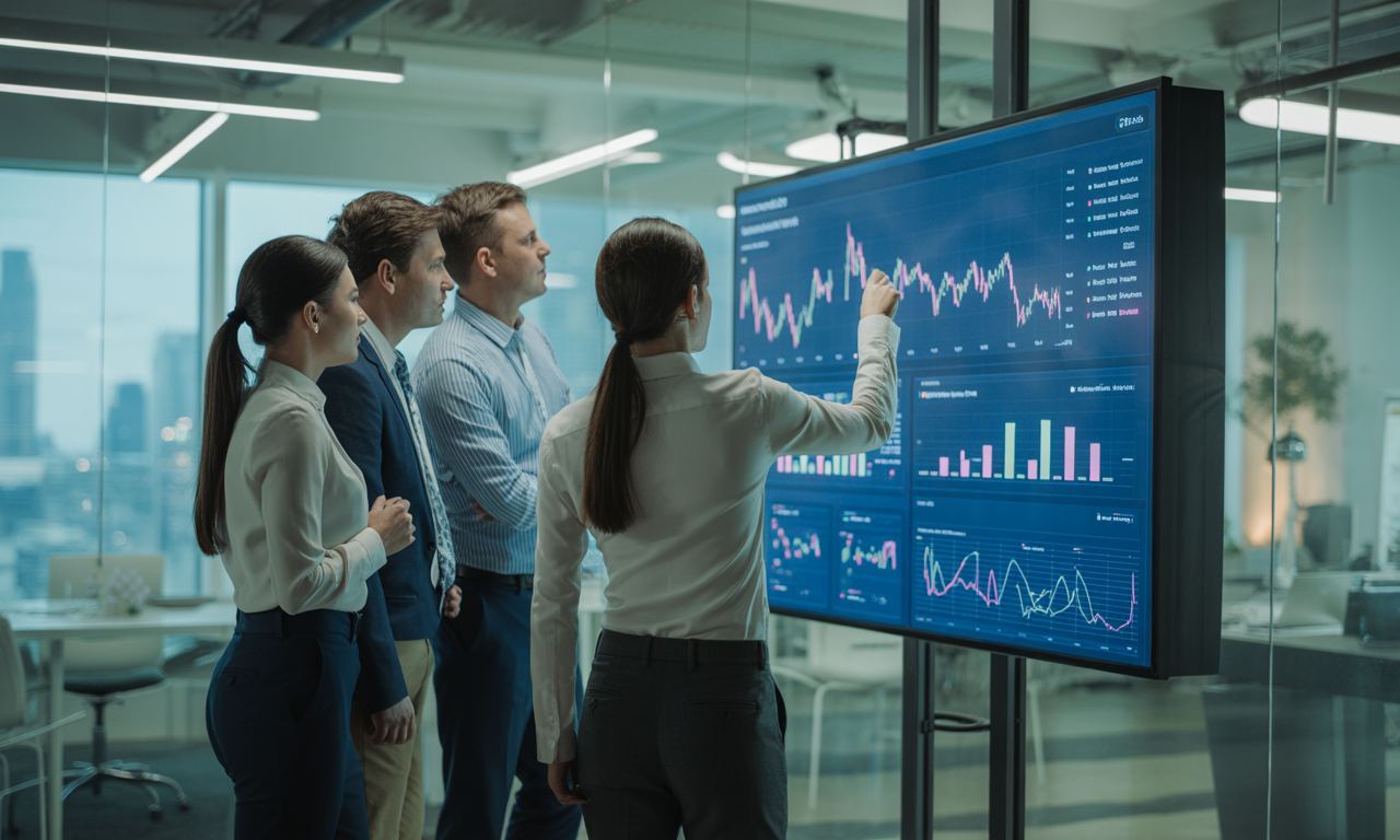 TOP 5 des agences incontournables pour propulser votre marketing digital ! 2 découvrez notre sélection des 5 agences incontournables pour booster efficacement votre marketing digital et atteindre vos objectifs avec succès.