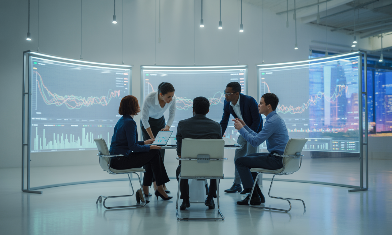 découvrez comment taap it peut optimiser la transformation digitale de votre entreprise en améliorant vos processus et en boostant votre performance.