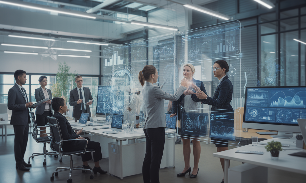 découvrez comment taap it peut optimiser la transformation digitale de votre entreprise grâce à des solutions innovantes et adaptées à vos besoins.