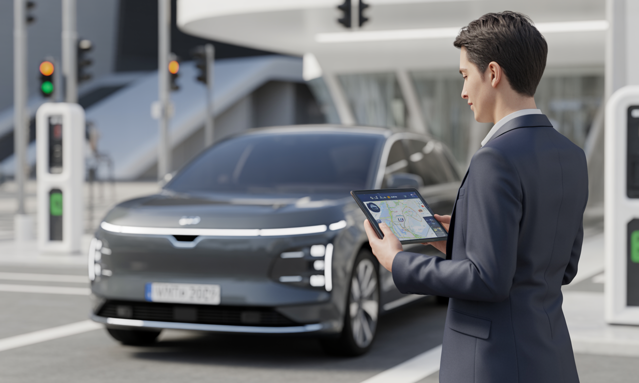 découvrez tout ce qu'il faut savoir sur la carte vtc et la bvtc pour exercer en 2026 : conditions, démarches, et nouveautés législatives.