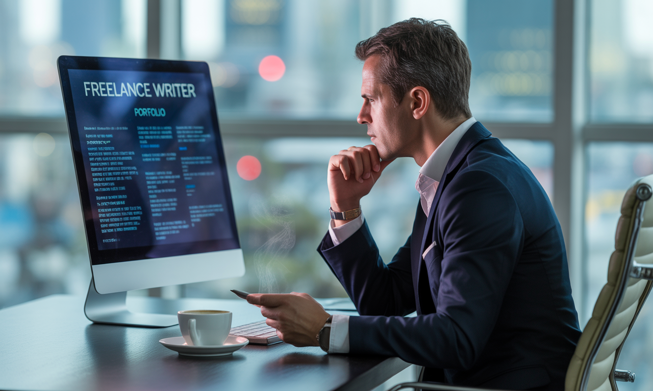 Trouver le rédacteur web idéal pour sublimer vos contenus : guide pratique 1 découvrez comment trouver le rédacteur web idéal pour sublimer vos contenus grâce à notre guide pratique complet, étapes clés et conseils pour réussir.