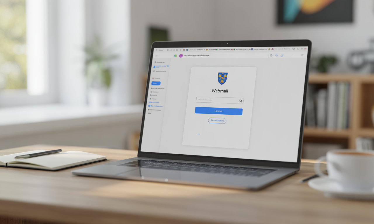 Webmail AC Normandie : Guide pratique pour accéder rapidement à votre messagerie académique 1 découvrez comment accéder rapidement à votre messagerie académique avec notre guide pratique du webmail ac normandie. astuces et étapes simples pour une connexion facile.