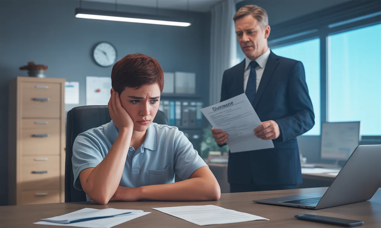 découvrez les conseils essentiels pour réagir efficacement si ton employeur envisage de te licencier en tant qu'apprenti. protège tes droits et agis avec confiance.