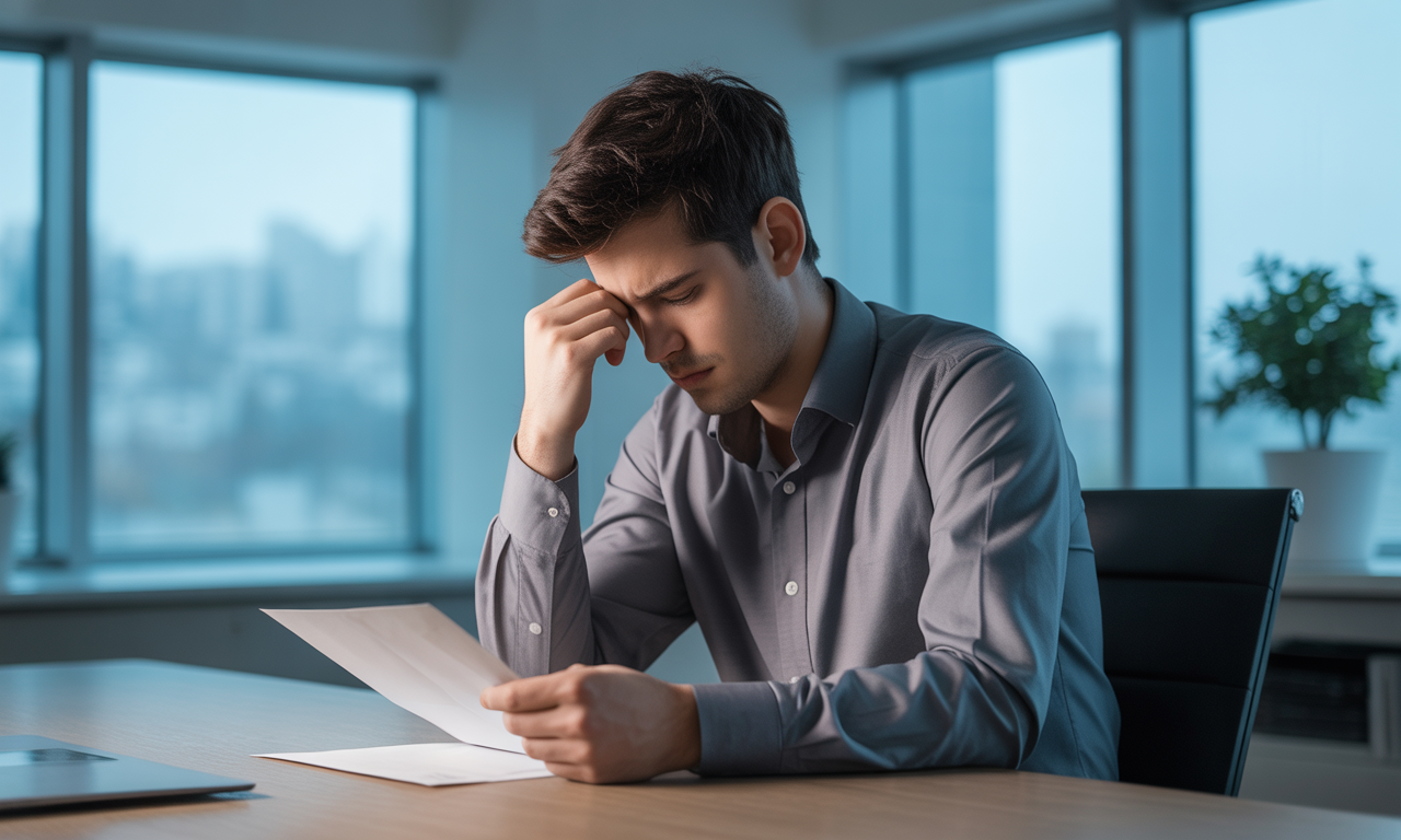 découvre comment réagir efficacement si ton employeur envisage de te licencier en tant qu'apprenti. conseils pratiques pour protéger tes droits et assurer ton avenir professionnel.