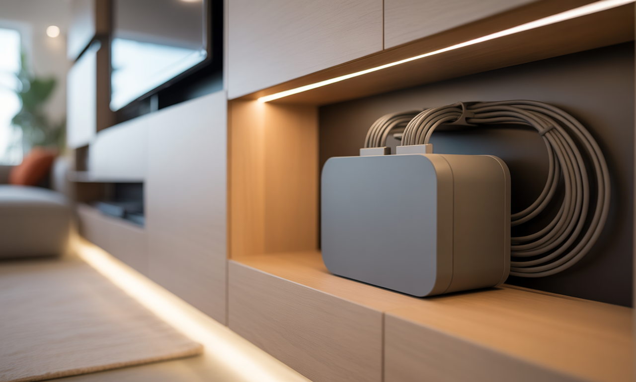 Comment choisir l’emplacement idéal pour installer le boîtier de votre fibre optique ? 2 découvrez nos conseils pratiques pour choisir l'emplacement idéal d'installation de votre boîtier de fibre optique, afin d'optimiser la qualité de votre connexion internet et faciliter l'accès aux techniciens.