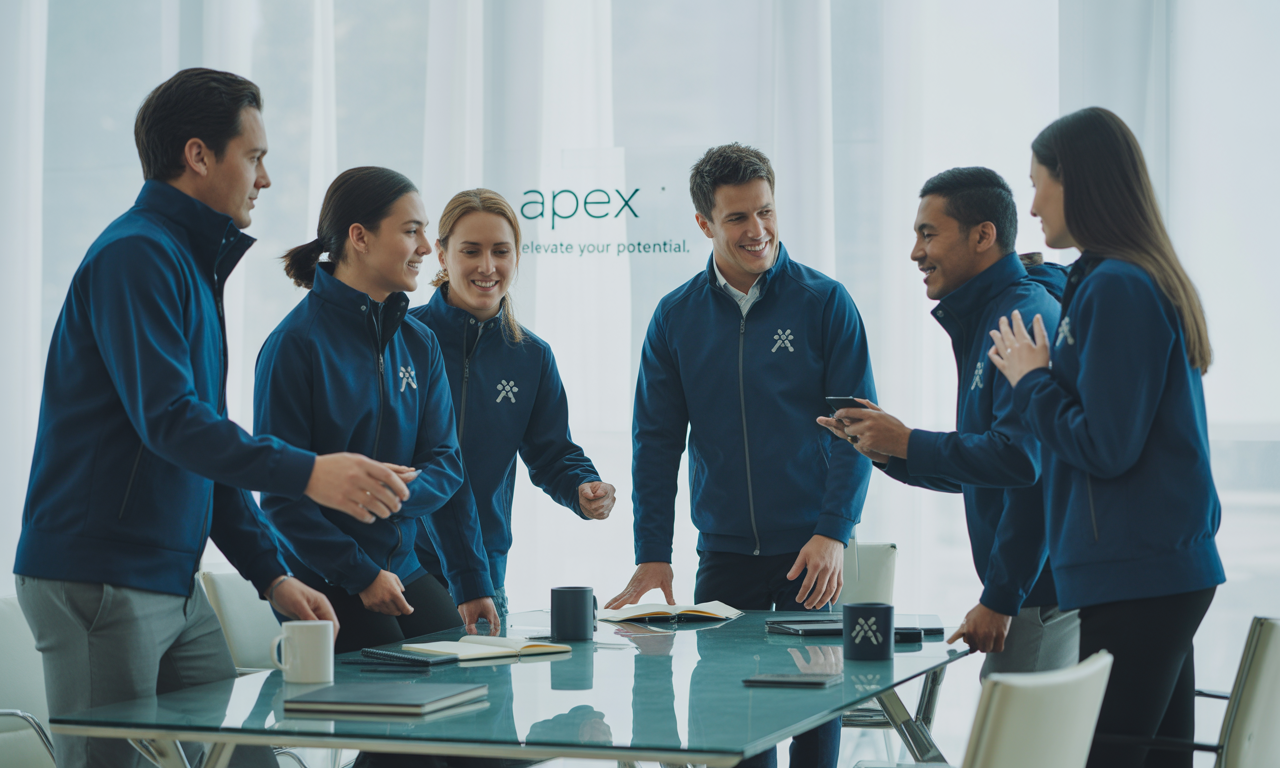 découvrez comment les vêtements promotionnels peuvent renforcer efficacement l'image de marque de votre entreprise en améliorant la visibilité, la fidélisation et la reconnaissance auprès de vos clients.