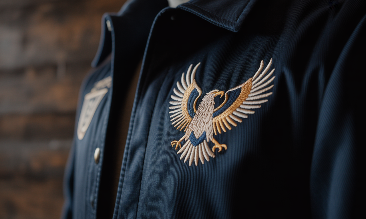 découvrez comment les vêtements promotionnels peuvent renforcer efficacement l'image de marque de votre entreprise en améliorant la visibilité, la cohésion d'équipe et la fidélisation client.