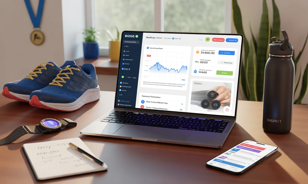 découvrez des stratégies efficaces pour monétiser votre blog dédié à la course à pied et transformer votre passion en revenus.